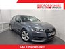 USED 2014 14 AUDI A3 1.6 TDI SPORT 5d 