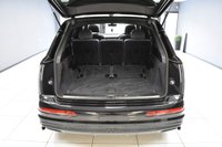 USED 2019 19 AUDI Q7 3.0 TDI QUATTRO BLACK EDITION MHEV  **&pound;535 A MONTH WITH &pound;2995 DEPOSIT**