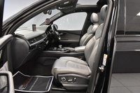 USED 2019 19 AUDI Q7 3.0 TDI QUATTRO BLACK EDITION MHEV  **&pound;535 A MONTH WITH &pound;2995 DEPOSIT**