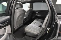 USED 2019 19 AUDI Q7 3.0 TDI QUATTRO BLACK EDITION MHEV  **&pound;535 A MONTH WITH &pound;2995 DEPOSIT**