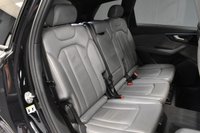 USED 2019 19 AUDI Q7 3.0 TDI QUATTRO BLACK EDITION MHEV  **&pound;535 A MONTH WITH &pound;2995 DEPOSIT**