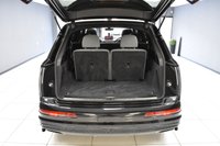USED 2019 19 AUDI Q7 3.0 TDI QUATTRO BLACK EDITION MHEV  **&pound;535 A MONTH WITH &pound;2995 DEPOSIT**