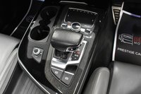 USED 2019 19 AUDI Q7 3.0 TDI QUATTRO BLACK EDITION MHEV  **&pound;535 A MONTH WITH &pound;2995 DEPOSIT**