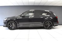 USED 2019 19 AUDI Q7 3.0 TDI QUATTRO BLACK EDITION MHEV  **&pound;535 A MONTH WITH &pound;2995 DEPOSIT**
