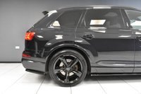 USED 2019 19 AUDI Q7 3.0 TDI QUATTRO BLACK EDITION MHEV  **&pound;535 A MONTH WITH &pound;2995 DEPOSIT**