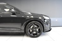 USED 2019 19 AUDI Q7 3.0 TDI QUATTRO BLACK EDITION MHEV  **&pound;535 A MONTH WITH &pound;2995 DEPOSIT**