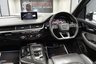 USED 2019 19 AUDI Q7 3.0 TDI QUATTRO BLACK EDITION MHEV  **&pound;535 A MONTH WITH &pound;2995 DEPOSIT**