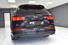 USED 2019 19 AUDI Q7 3.0 TDI QUATTRO BLACK EDITION MHEV  **&pound;535 A MONTH WITH &pound;2995 DEPOSIT**