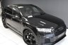 USED 2019 19 AUDI Q7 3.0 TDI QUATTRO BLACK EDITION MHEV  **&pound;535 A MONTH WITH &pound;2995 DEPOSIT**