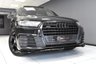 USED 2019 19 AUDI Q7 3.0 TDI QUATTRO BLACK EDITION MHEV  **&pound;535 A MONTH WITH &pound;2995 DEPOSIT**