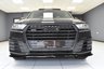 USED 2019 19 AUDI Q7 3.0 TDI QUATTRO BLACK EDITION MHEV  **&pound;535 A MONTH WITH &pound;2995 DEPOSIT**