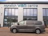 USED 2021 71 PEUGEOT TRAVELLER 2.0 BLUEHDI ALLURE LWB 5DR 180PS AUTO PAN ROOF REAR CAMERA 8 SEATS