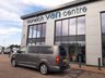 USED 2021 71 PEUGEOT TRAVELLER 2.0 BLUEHDI ALLURE LWB 5DR 180PS AUTO PAN ROOF REAR CAMERA 8 SEATS