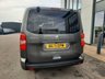USED 2021 71 PEUGEOT TRAVELLER 2.0 BLUEHDI ALLURE LWB 5DR 180PS AUTO PAN ROOF REAR CAMERA 8 SEATS