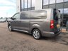 USED 2021 71 PEUGEOT TRAVELLER 2.0 BLUEHDI ALLURE LWB 5DR 180PS AUTO PAN ROOF REAR CAMERA 8 SEATS