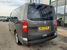 USED 2021 71 PEUGEOT TRAVELLER 2.0 BLUEHDI ALLURE LWB 5DR 180PS AUTO PAN ROOF REAR CAMERA 8 SEATS