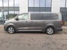 USED 2021 71 PEUGEOT TRAVELLER 2.0 BLUEHDI ALLURE LWB 5DR 180PS AUTO PAN ROOF REAR CAMERA 8 SEATS