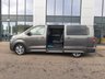 USED 2021 71 PEUGEOT TRAVELLER 2.0 BLUEHDI ALLURE LWB 5DR 180PS AUTO PAN ROOF REAR CAMERA 8 SEATS