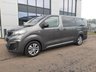 USED 2021 71 PEUGEOT TRAVELLER 2.0 BLUEHDI ALLURE LWB 5DR 180PS AUTO PAN ROOF REAR CAMERA 8 SEATS