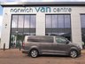 USED 2021 71 PEUGEOT TRAVELLER 2.0 BLUEHDI ALLURE LWB 5DR 180PS AUTO PAN ROOF REAR CAMERA 8 SEATS