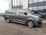 USED 2021 71 PEUGEOT TRAVELLER 2.0 BLUEHDI ALLURE LWB 5DR 180PS AUTO PAN ROOF REAR CAMERA 8 SEATS
