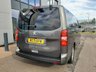 USED 2021 71 PEUGEOT TRAVELLER 2.0 BLUEHDI ALLURE LWB 5DR 180PS AUTO PAN ROOF REAR CAMERA 8 SEATS