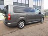 USED 2021 71 PEUGEOT TRAVELLER 2.0 BLUEHDI ALLURE LWB 5DR 180PS AUTO PAN ROOF REAR CAMERA 8 SEATS