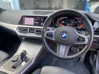 USED 2019 19 BMW 3 SERIES 2.0 320D M SPORT 4d 188 BHP AUTOMATIC