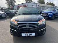 USED 2015 15 SSANGYONG RODIUS TURISMO 2.0 EX 5d 155 BHP ONLY 2 FORMER KEEPERS FROM NEW+SERVICE HISTORY+7 SEATER+FULL LEATHER INTERIOR+PARK ASSIST+CLIMATE CONTROL+ALLOY WHEELS+UNBEATABLE VALUE+1 FULL YEARS MOT PRIOR TO COLLECTION+FINANCE AND EXTENDED WARRANTY AVAILABLE ON THIS USED VEHICLE!!!!!!!