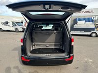USED 2015 15 SSANGYONG RODIUS TURISMO 2.0 EX 5d 155 BHP ONLY 2 FORMER KEEPERS FROM NEW+SERVICE HISTORY+7 SEATER+FULL LEATHER INTERIOR+PARK ASSIST+CLIMATE CONTROL+ALLOY WHEELS+UNBEATABLE VALUE+1 FULL YEARS MOT PRIOR TO COLLECTION+FINANCE AND EXTENDED WARRANTY AVAILABLE ON THIS USED VEHICLE!!!!!!!