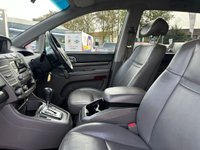 USED 2015 15 SSANGYONG RODIUS TURISMO 2.0 EX 5d 155 BHP ONLY 2 FORMER KEEPERS FROM NEW+SERVICE HISTORY+7 SEATER+FULL LEATHER INTERIOR+PARK ASSIST+CLIMATE CONTROL+ALLOY WHEELS+UNBEATABLE VALUE+1 FULL YEARS MOT PRIOR TO COLLECTION+FINANCE AND EXTENDED WARRANTY AVAILABLE ON THIS USED VEHICLE!!!!!!!