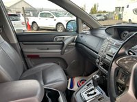 USED 2015 15 SSANGYONG RODIUS TURISMO 2.0 EX 5d 155 BHP ONLY 2 FORMER KEEPERS FROM NEW+SERVICE HISTORY+7 SEATER+FULL LEATHER INTERIOR+PARK ASSIST+CLIMATE CONTROL+ALLOY WHEELS+UNBEATABLE VALUE+1 FULL YEARS MOT PRIOR TO COLLECTION+FINANCE AND EXTENDED WARRANTY AVAILABLE ON THIS USED VEHICLE!!!!!!!