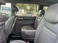 USED 2015 15 SSANGYONG RODIUS TURISMO 2.0 EX 5d 155 BHP ONLY 2 FORMER KEEPERS FROM NEW+SERVICE HISTORY+7 SEATER+FULL LEATHER INTERIOR+PARK ASSIST+CLIMATE CONTROL+ALLOY WHEELS+UNBEATABLE VALUE+1 FULL YEARS MOT PRIOR TO COLLECTION+FINANCE AND EXTENDED WARRANTY AVAILABLE ON THIS USED VEHICLE!!!!!!!