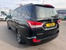 USED 2015 15 SSANGYONG RODIUS TURISMO 2.0 EX 5d 155 BHP ONLY 2 FORMER KEEPERS FROM NEW+SERVICE HISTORY+7 SEATER+FULL LEATHER INTERIOR+PARK ASSIST+CLIMATE CONTROL+ALLOY WHEELS+UNBEATABLE VALUE+1 FULL YEARS MOT PRIOR TO COLLECTION+FINANCE AND EXTENDED WARRANTY AVAILABLE ON THIS USED VEHICLE!!!!!!!