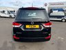 USED 2015 15 SSANGYONG RODIUS TURISMO 2.0 EX 5d 155 BHP ONLY 2 FORMER KEEPERS FROM NEW+SERVICE HISTORY+7 SEATER+FULL LEATHER INTERIOR+PARK ASSIST+CLIMATE CONTROL+ALLOY WHEELS+UNBEATABLE VALUE+1 FULL YEARS MOT PRIOR TO COLLECTION+FINANCE AND EXTENDED WARRANTY AVAILABLE ON THIS USED VEHICLE!!!!!!!
