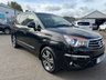 USED 2015 15 SSANGYONG RODIUS TURISMO 2.0 EX 5d 155 BHP ONLY 2 FORMER KEEPERS FROM NEW+SERVICE HISTORY+7 SEATER+FULL LEATHER INTERIOR+PARK ASSIST+CLIMATE CONTROL+ALLOY WHEELS+UNBEATABLE VALUE+1 FULL YEARS MOT PRIOR TO COLLECTION+FINANCE AND EXTENDED WARRANTY AVAILABLE ON THIS USED VEHICLE!!!!!!!