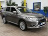 USED 2019 69 MITSUBISHI OUTLANDER 2.4 PHEV DYNAMIC 5d 222 BHP APP SAT NAV REAR VIEW CAMERA 1 OWNER MITSUBISHI WARRANTY TILL OCT 2024