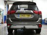 USED 2019 69 MITSUBISHI OUTLANDER 2.4 PHEV DYNAMIC 5d 222 BHP APP SAT NAV REAR VIEW CAMERA 1 OWNER MITSUBISHI WARRANTY TILL OCT 2024