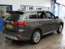 USED 2019 69 MITSUBISHI OUTLANDER 2.4 PHEV DYNAMIC 5d 222 BHP APP SAT NAV REAR VIEW CAMERA 1 OWNER MITSUBISHI WARRANTY TILL OCT 2024