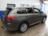 USED 2019 69 MITSUBISHI OUTLANDER 2.4 PHEV DYNAMIC 5d 222 BHP APP SAT NAV REAR VIEW CAMERA 1 OWNER MITSUBISHI WARRANTY TILL OCT 2024