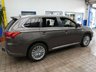 USED 2019 69 MITSUBISHI OUTLANDER 2.4 PHEV DYNAMIC 5d 222 BHP APP SAT NAV REAR VIEW CAMERA 1 OWNER MITSUBISHI WARRANTY TILL OCT 2024