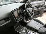USED 2019 69 MITSUBISHI OUTLANDER 2.4 PHEV DYNAMIC 5d 222 BHP APP SAT NAV REAR VIEW CAMERA 1 OWNER MITSUBISHI WARRANTY TILL OCT 2024