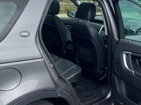 USED 2015 65 LAND ROVER DISCOVERY SPORT 2.0 TD4 SE TECH 5d 180 BHP WARRANTY INCLUDED - NATIONWIDE DELIVERY
