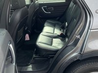 USED 2015 65 LAND ROVER DISCOVERY SPORT 2.0 TD4 SE TECH 5d 180 BHP WARRANTY INCLUDED - NATIONWIDE DELIVERY