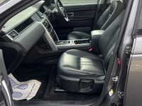 USED 2015 65 LAND ROVER DISCOVERY SPORT 2.0 TD4 SE TECH 5d 180 BHP WARRANTY INCLUDED - NATIONWIDE DELIVERY