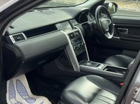 USED 2015 65 LAND ROVER DISCOVERY SPORT 2.0 TD4 SE TECH 5d 180 BHP WARRANTY INCLUDED - NATIONWIDE DELIVERY