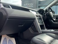USED 2015 65 LAND ROVER DISCOVERY SPORT 2.0 TD4 SE TECH 5d 180 BHP WARRANTY INCLUDED - NATIONWIDE DELIVERY