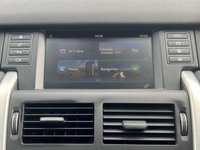 USED 2015 65 LAND ROVER DISCOVERY SPORT 2.0 TD4 SE TECH 5d 180 BHP WARRANTY INCLUDED - NATIONWIDE DELIVERY