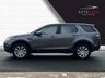 USED 2015 65 LAND ROVER DISCOVERY SPORT 2.0 TD4 SE TECH 5d 180 BHP WARRANTY INCLUDED - NATIONWIDE DELIVERY