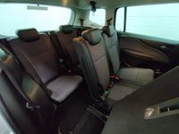 USED 2015 64 VAUXHALL ZAFIRA TOURER 2.0 SE CDTI 5d 162 BHP 